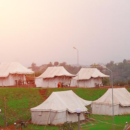 White House Beach Resort Gokarna  Dış mekan fotoğraf