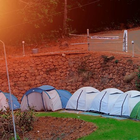 White House Beach Resort Gokarna  Dış mekan fotoğraf